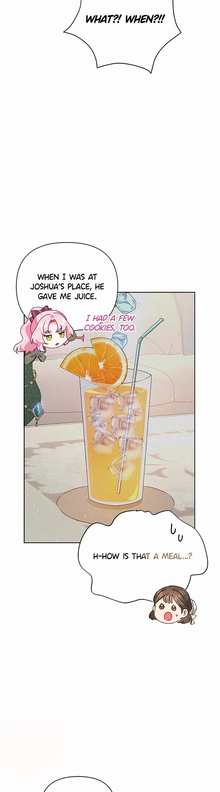 A Strange but Effective Villainess Life Chapter 10 page 14 - Chapter 10