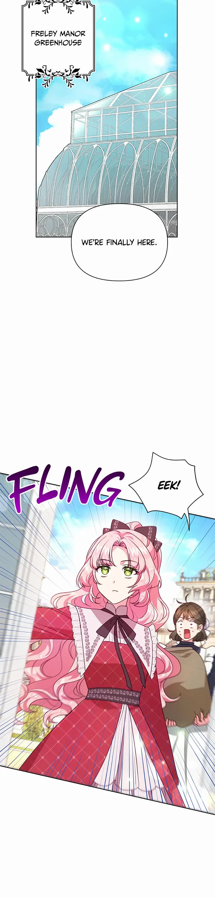 A Strange but Effective Villainess Life Chapter 10 page 17 - Chapter 10