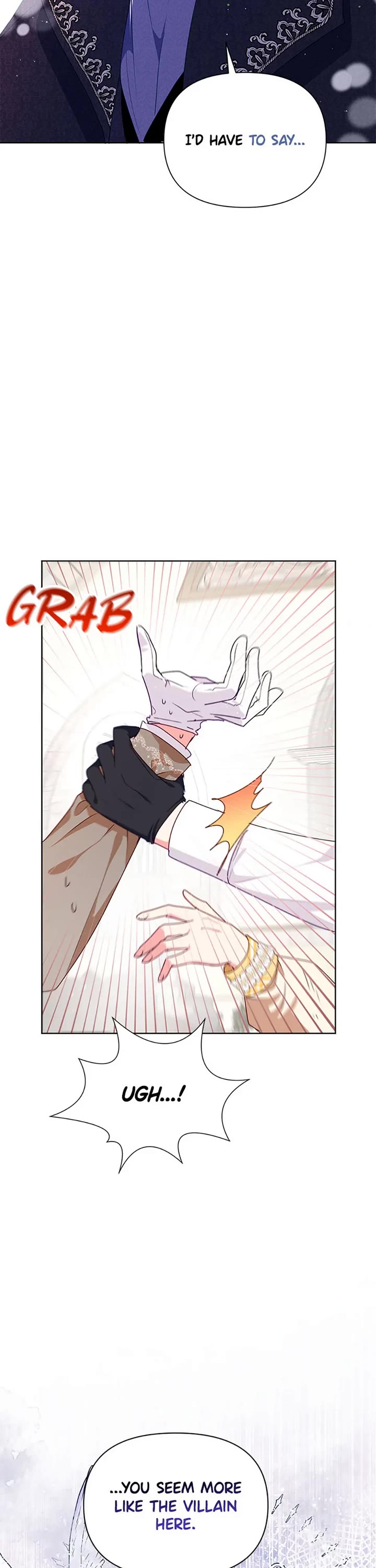 A Strange but Effective Villainess Life Chapter 10 page 2 - Chapter 10
