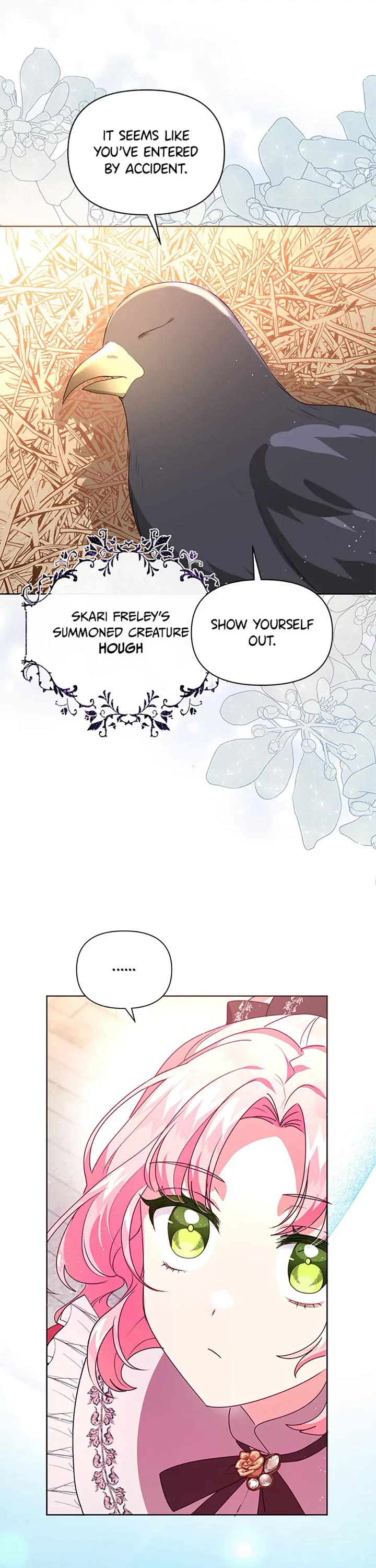 A Strange but Effective Villainess Life Chapter 10 page 21 - Chapter 10