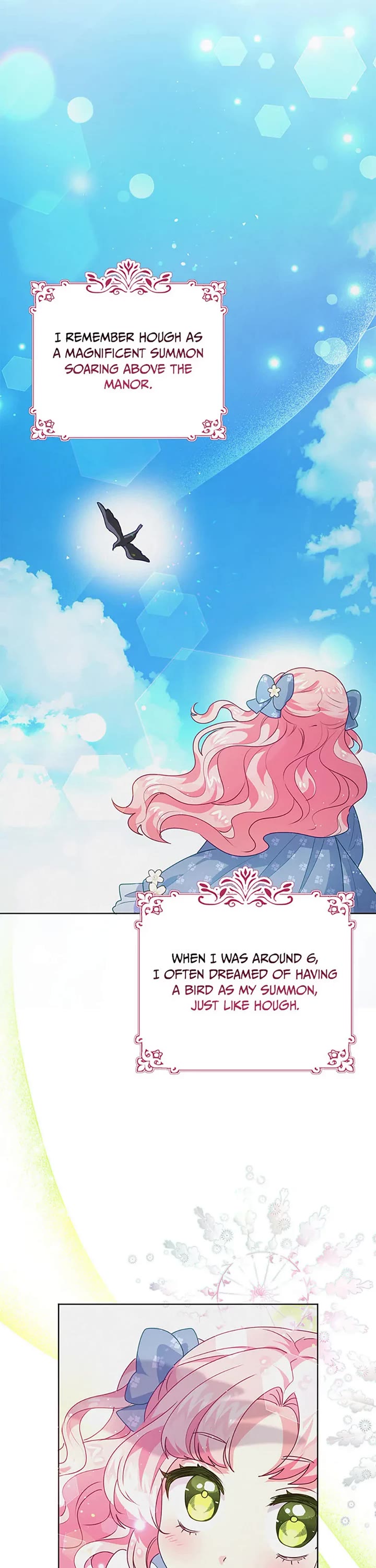 A Strange but Effective Villainess Life Chapter 10 page 22 - Chapter 10