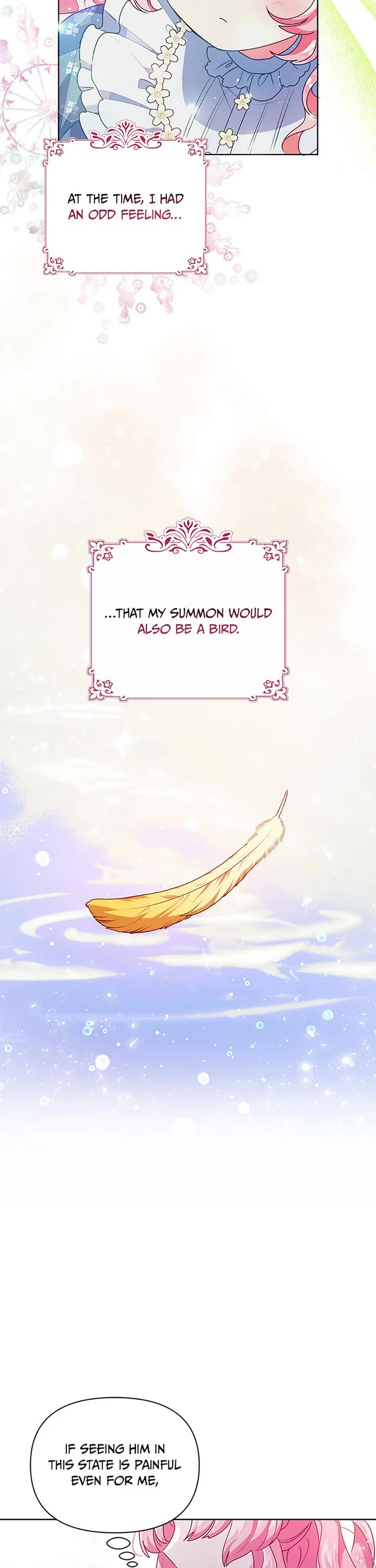 A Strange but Effective Villainess Life Chapter 10 page 23 - Chapter 10
