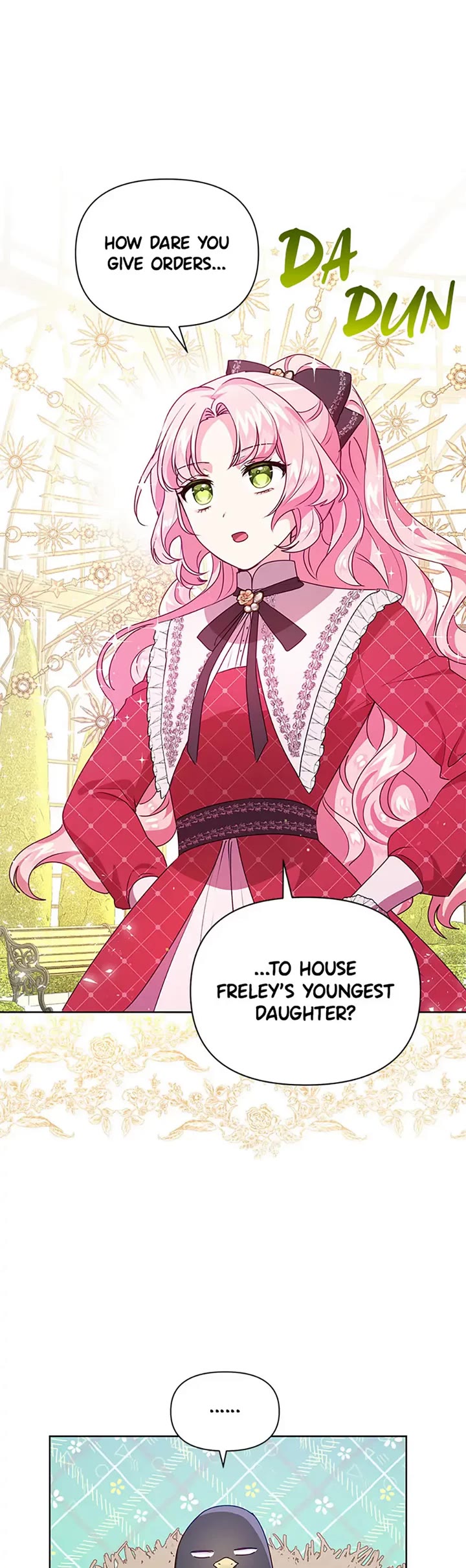 A Strange but Effective Villainess Life Chapter 10 page 25 - Chapter 10