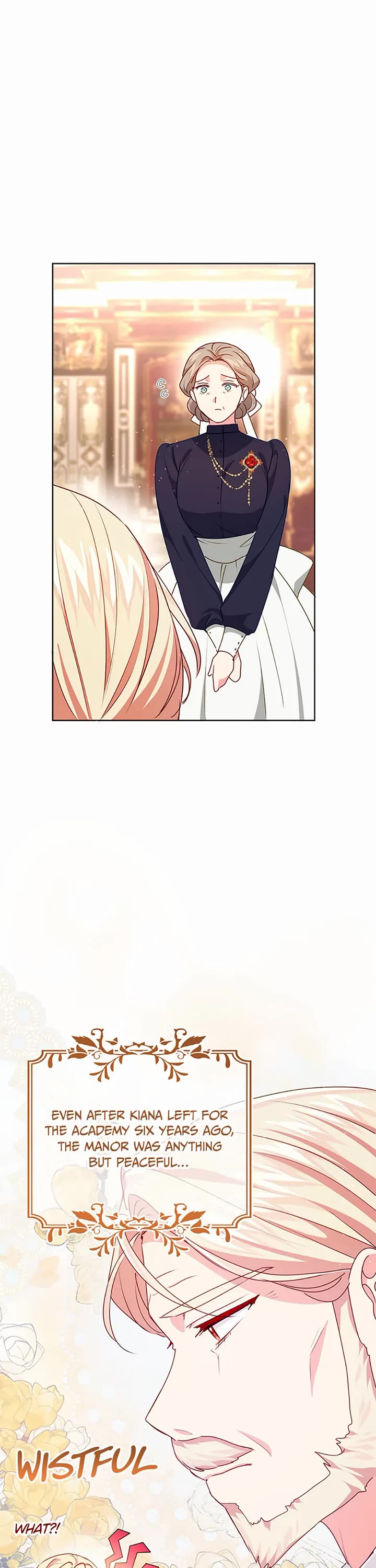 A Strange but Effective Villainess Life Chapter 10 page 32 - Chapter 10