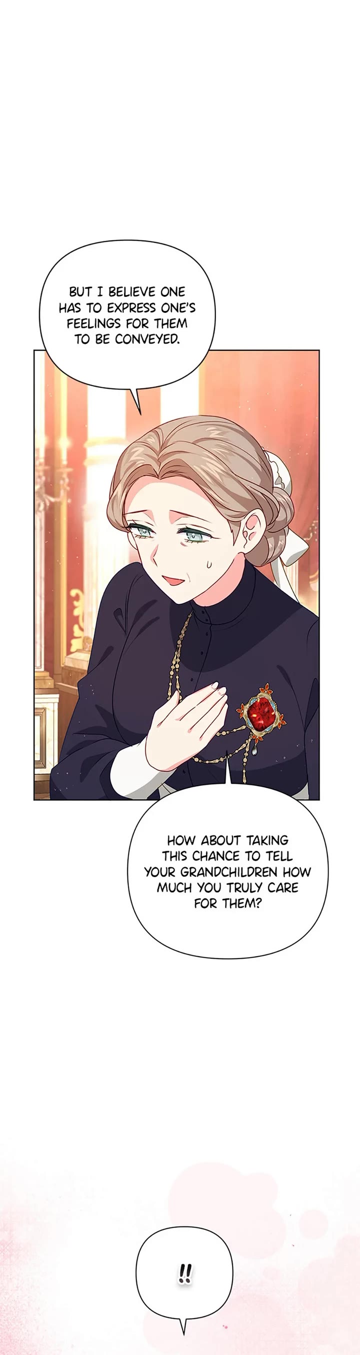 A Strange but Effective Villainess Life Chapter 10 page 35 - Chapter 10