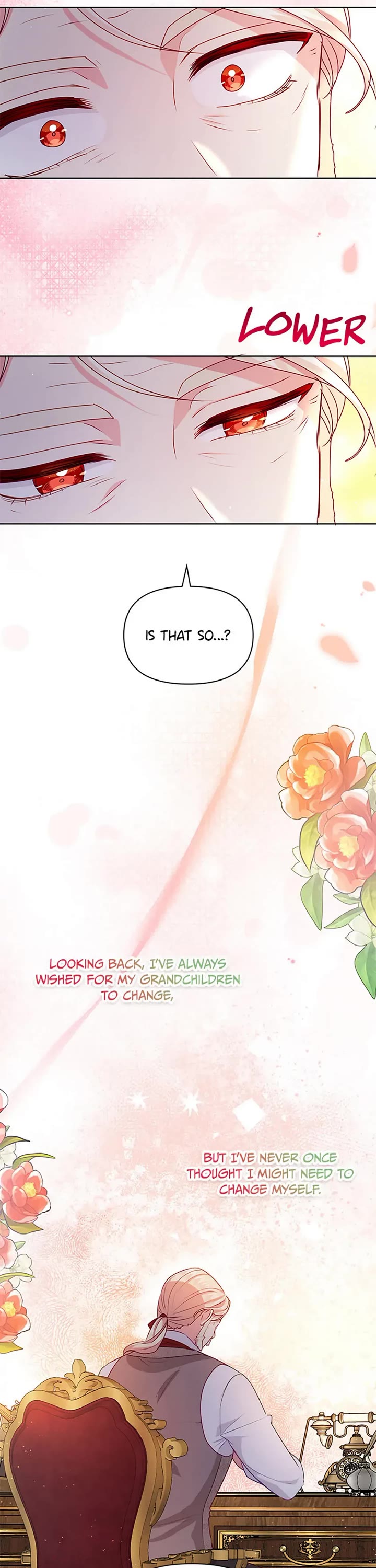 A Strange but Effective Villainess Life Chapter 10 page 36 - Chapter 10