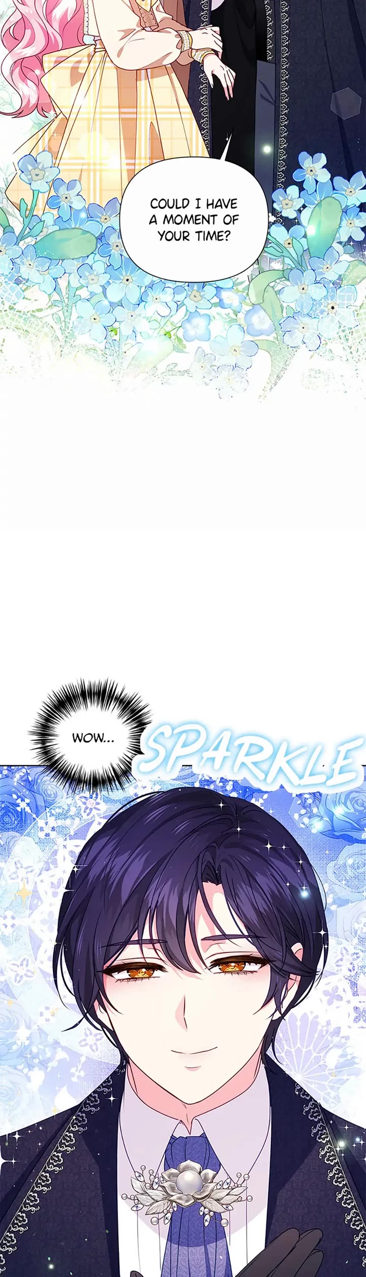 A Strange but Effective Villainess Life Chapter 10 page 5 - Chapter 10