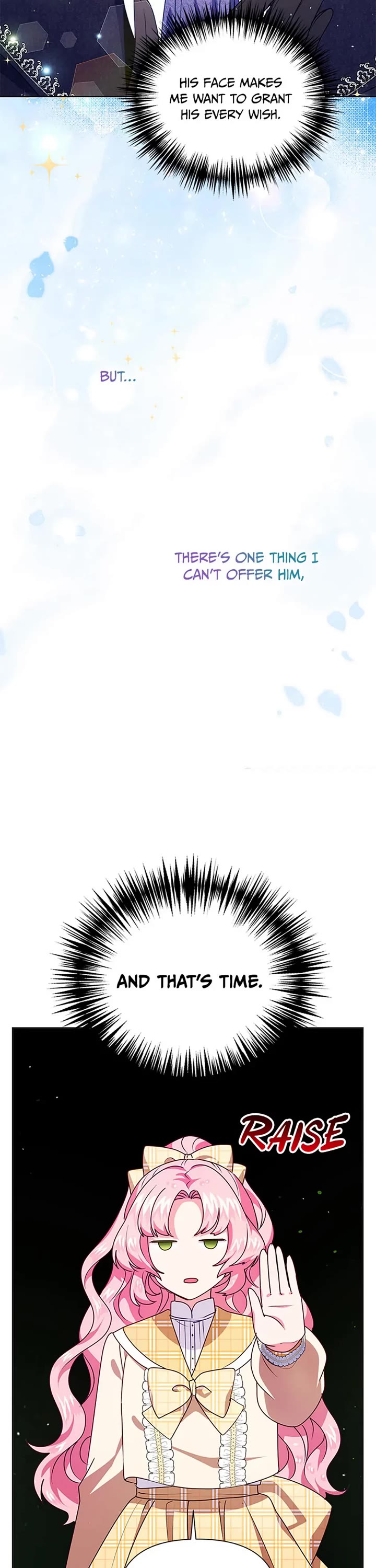 A Strange but Effective Villainess Life Chapter 10 page 6 - Chapter 10