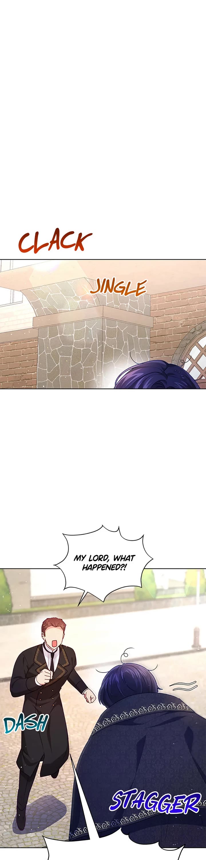 A Strange but Effective Villainess Life Chapter 10 page 8 - Chapter 10