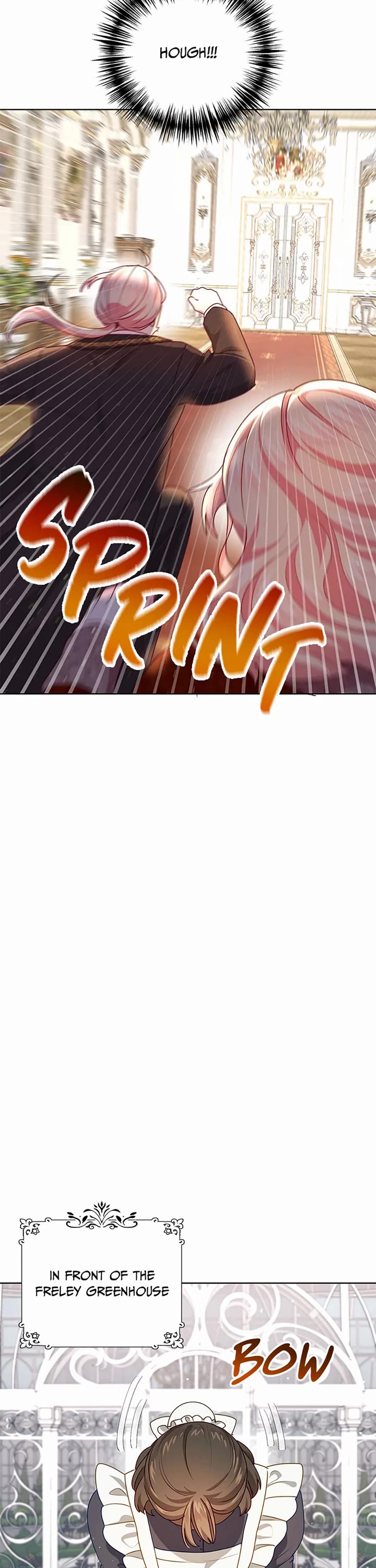 A Strange but Effective Villainess Life Chapter 11 page 11 - Chapter 11