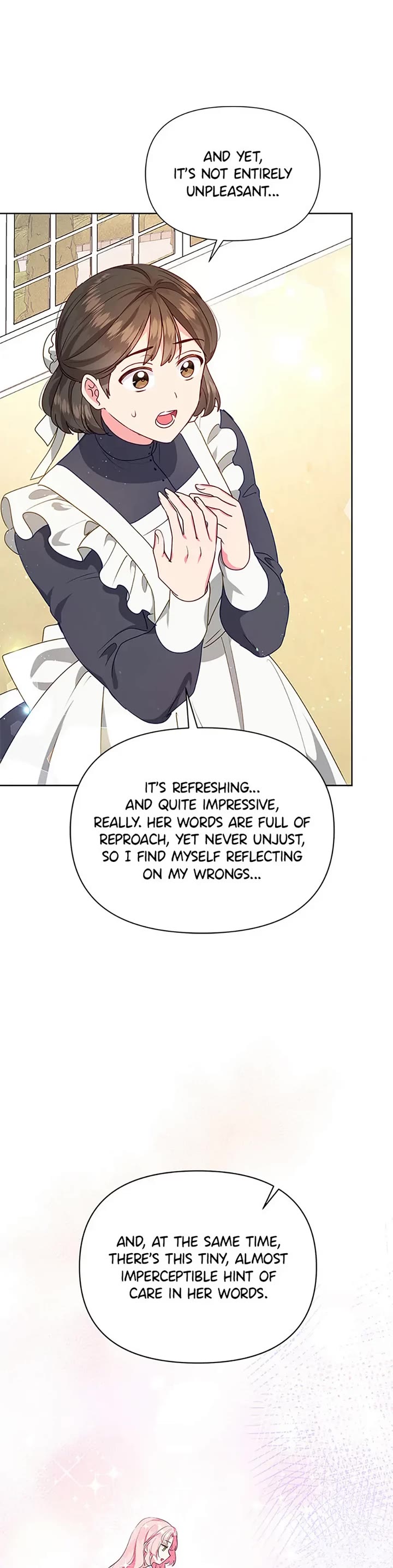 A Strange but Effective Villainess Life Chapter 11 page 15 - Chapter 11