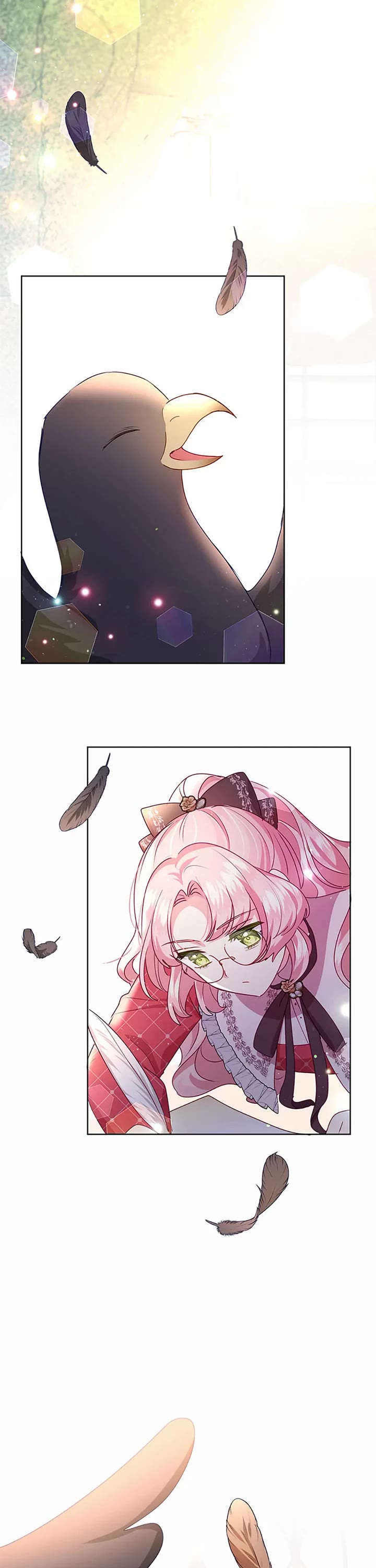 A Strange but Effective Villainess Life Chapter 11 page 28 - Chapter 11