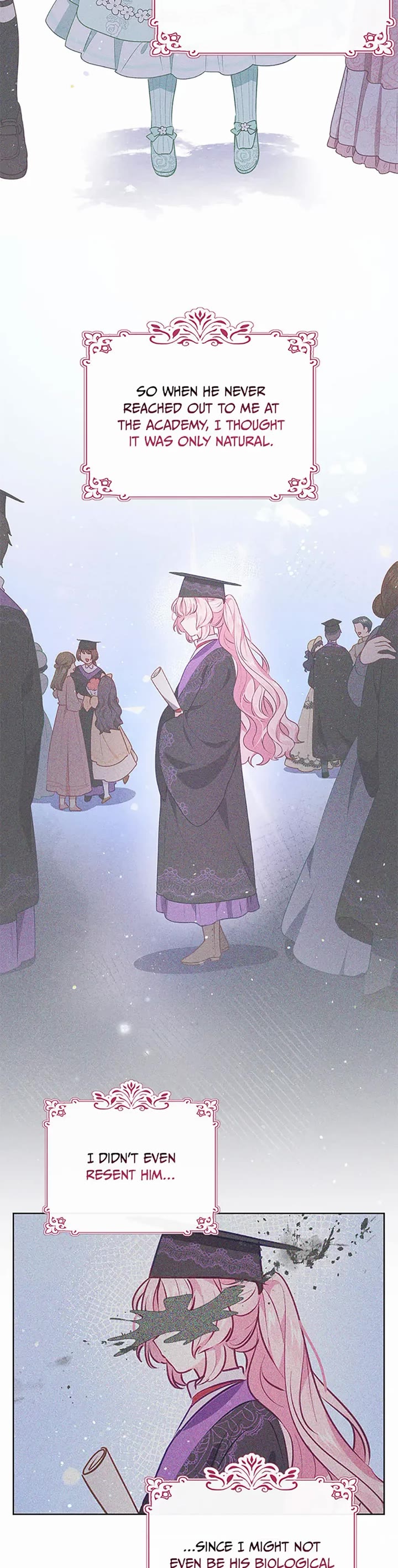 A Strange but Effective Villainess Life Chapter 11 page 39 - Chapter 11