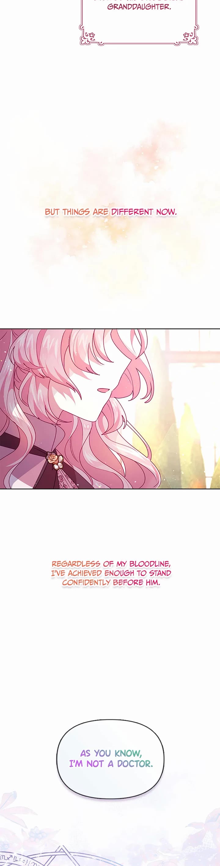 A Strange but Effective Villainess Life Chapter 11 page 40 - Chapter 11
