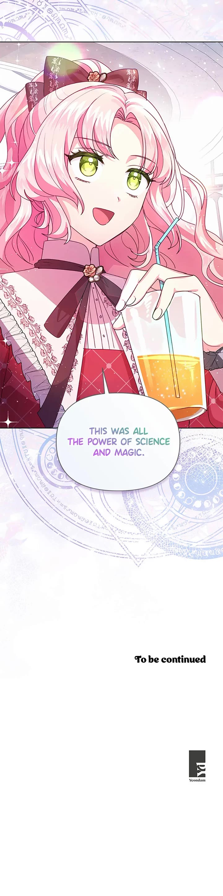A Strange but Effective Villainess Life Chapter 11 page 41 - Chapter 11
