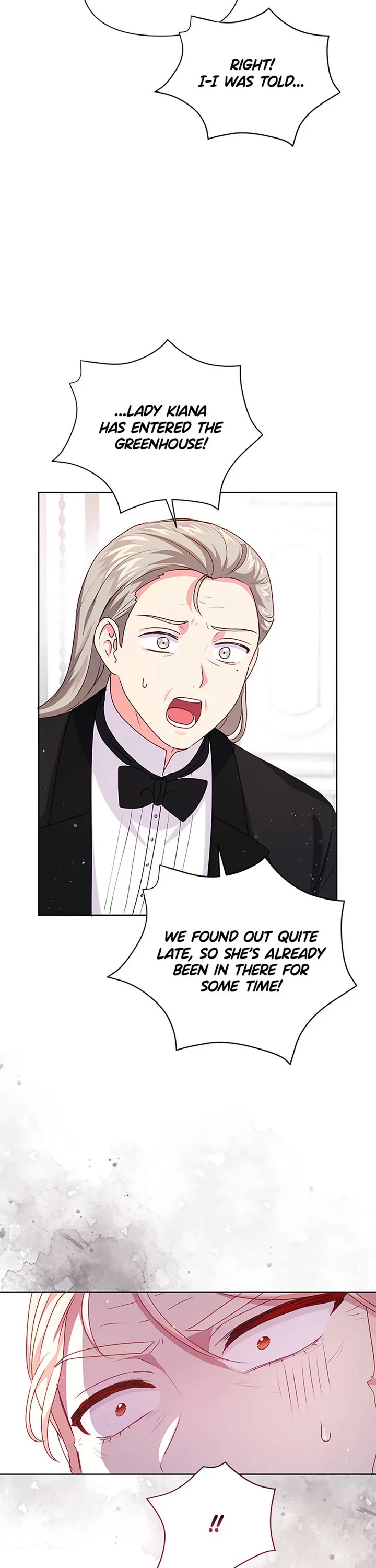 A Strange but Effective Villainess Life Chapter 11 page 7 - Chapter 11