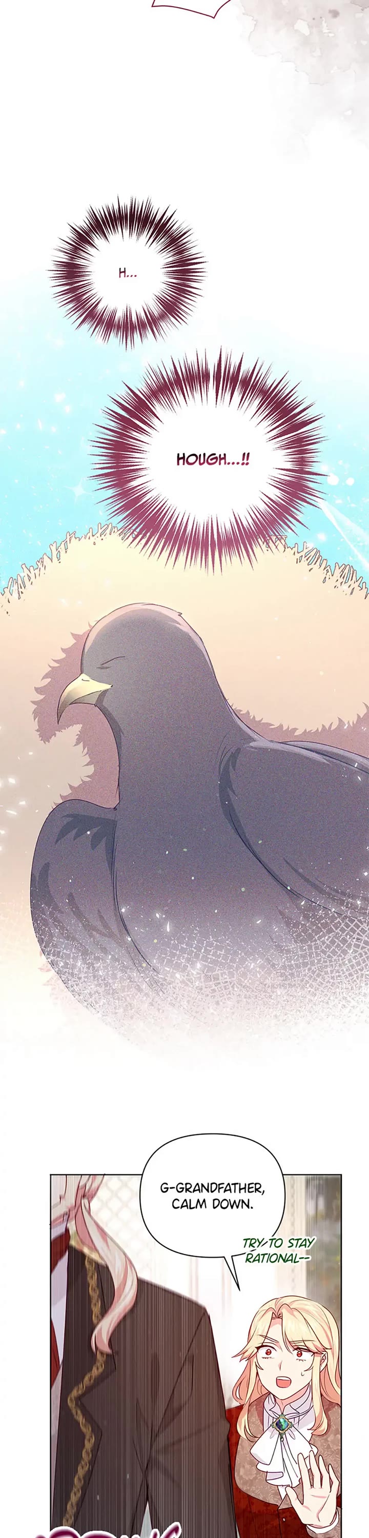 A Strange but Effective Villainess Life Chapter 11 page 8 - Chapter 11