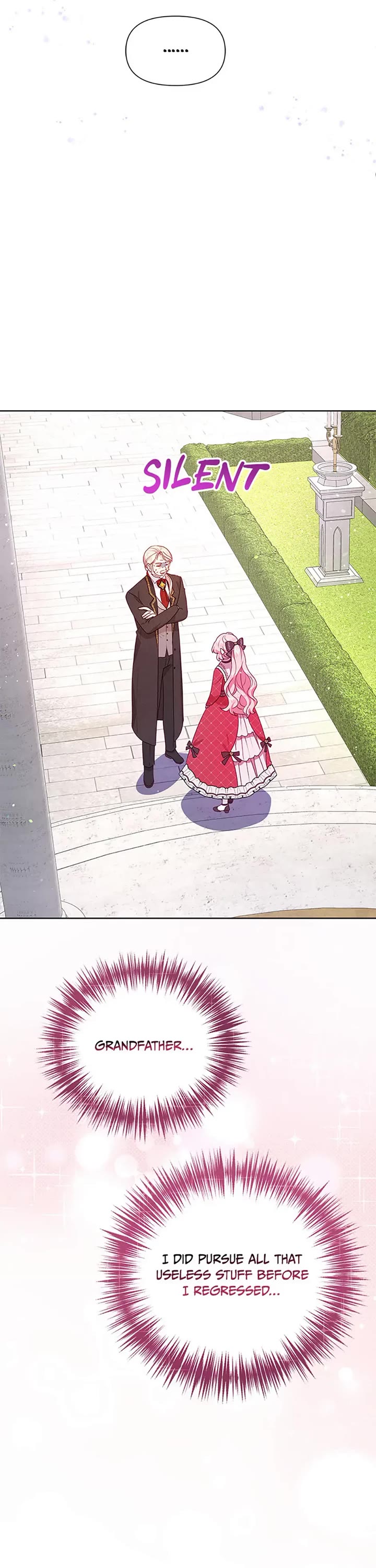 A Strange but Effective Villainess Life Chapter 12 page 11 - Chapter 12