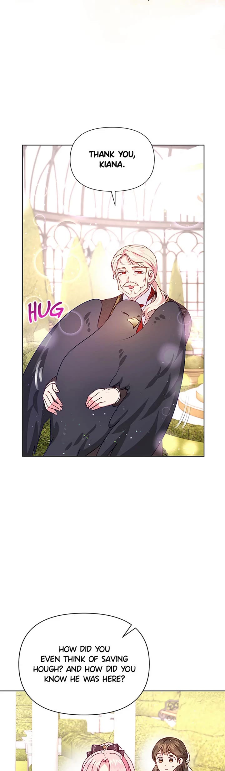 A Strange but Effective Villainess Life Chapter 12 page 14 - Chapter 12