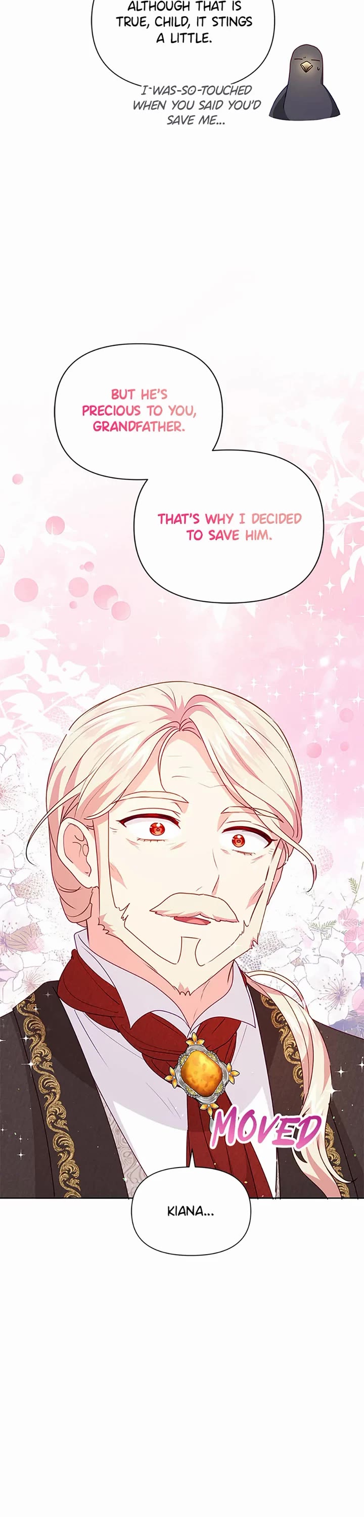 A Strange but Effective Villainess Life Chapter 12 page 16 - Chapter 12