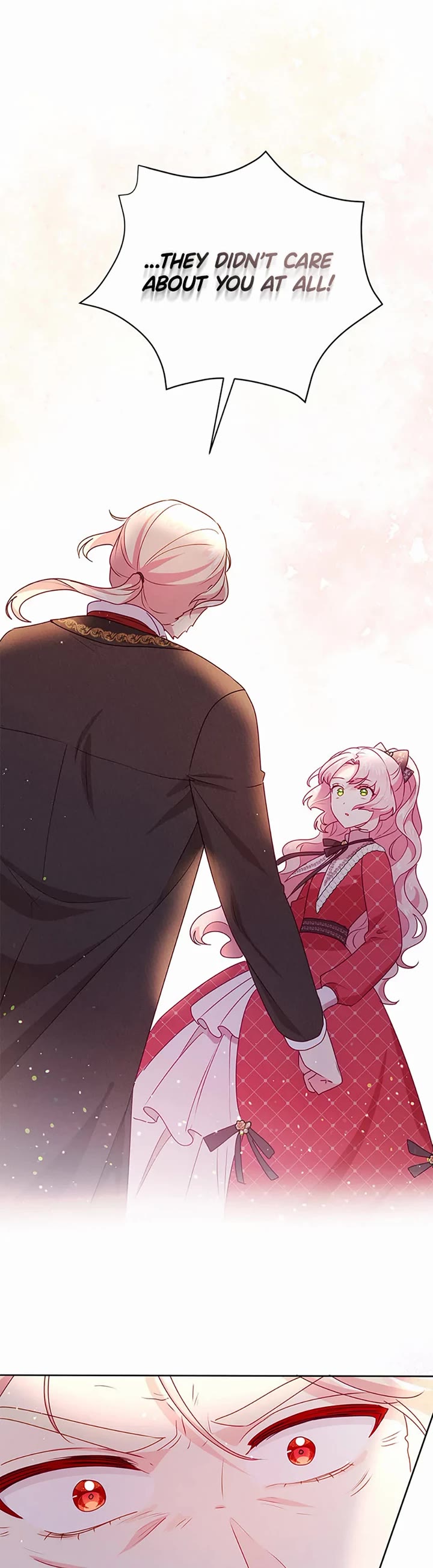 A Strange but Effective Villainess Life Chapter 12 page 29 - Chapter 12