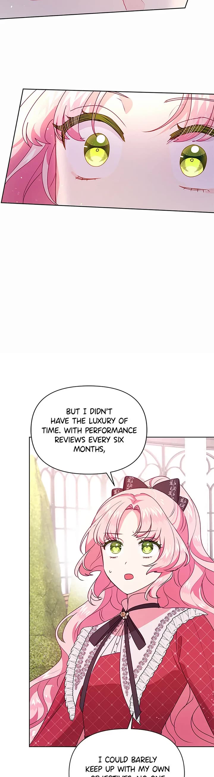 A Strange but Effective Villainess Life Chapter 12 page 30 - Chapter 12