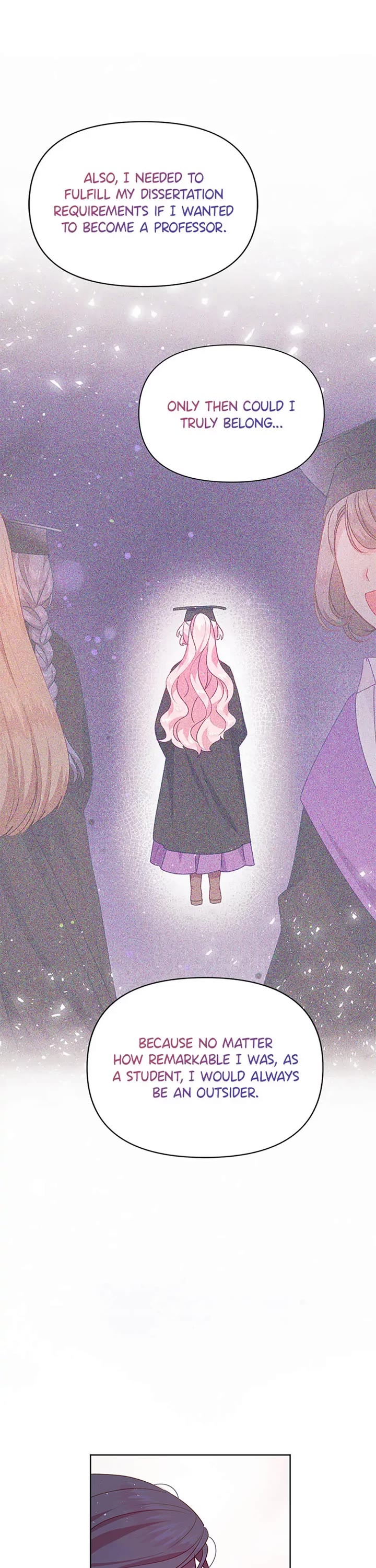 A Strange but Effective Villainess Life Chapter 12 page 32 - Chapter 12