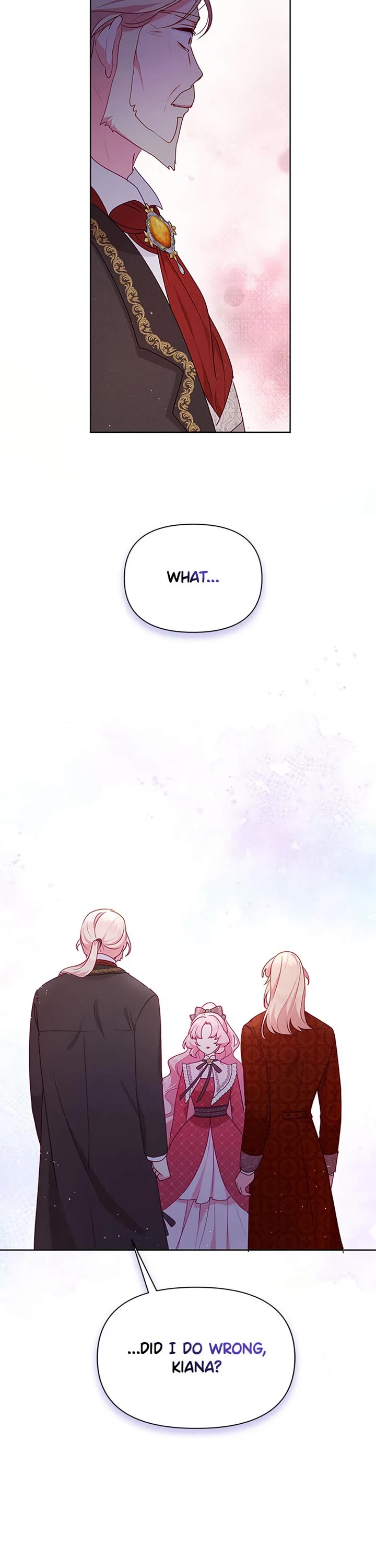 A Strange but Effective Villainess Life Chapter 12 page 33 - Chapter 12