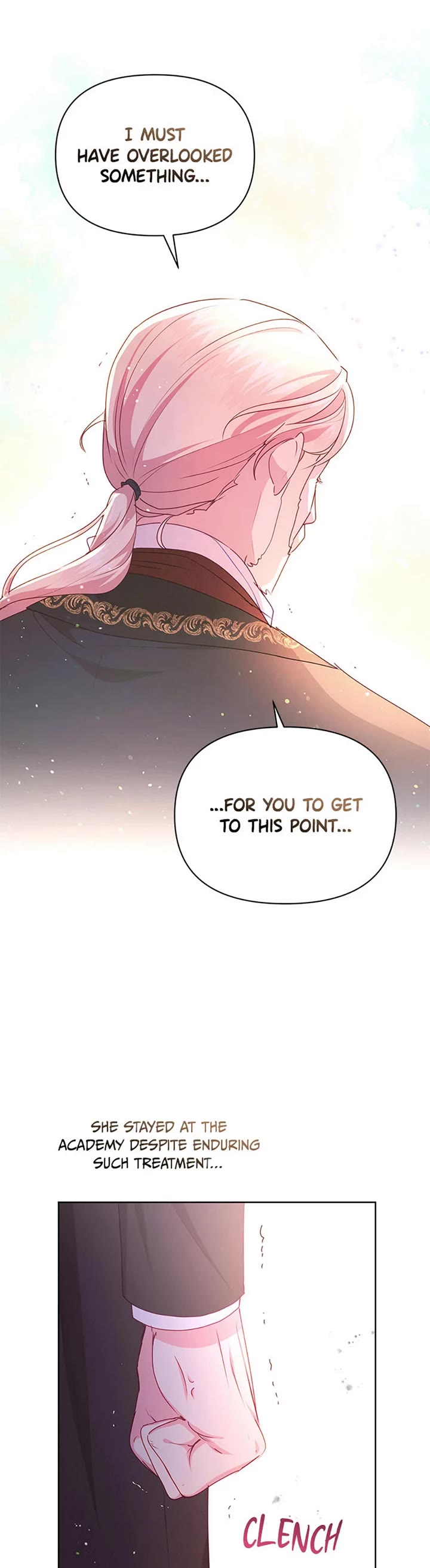 A Strange but Effective Villainess Life Chapter 12 page 34 - Chapter 12