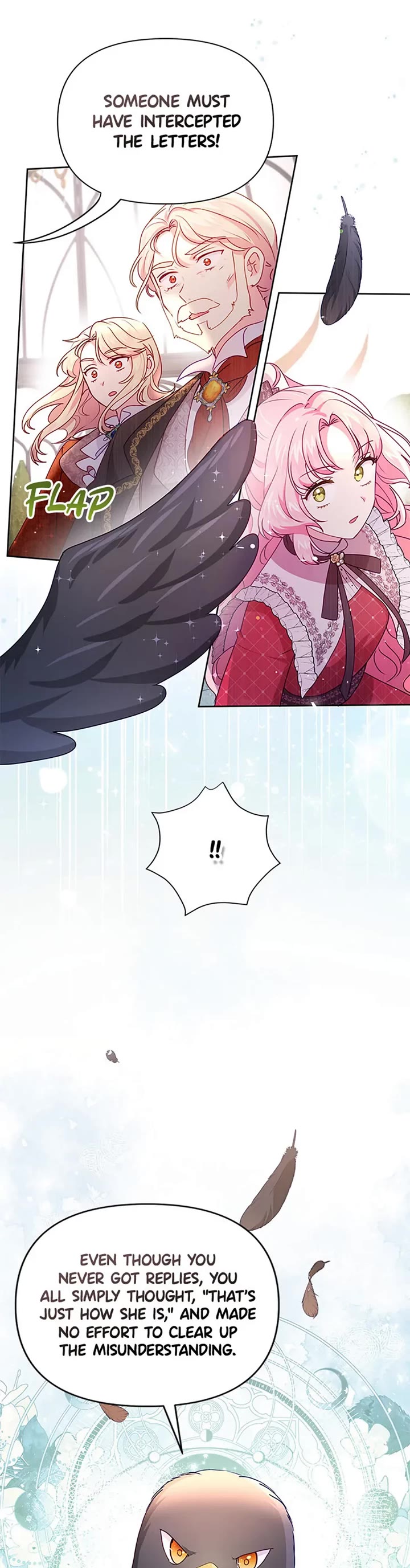 A Strange but Effective Villainess Life Chapter 12 page 40 - Chapter 12