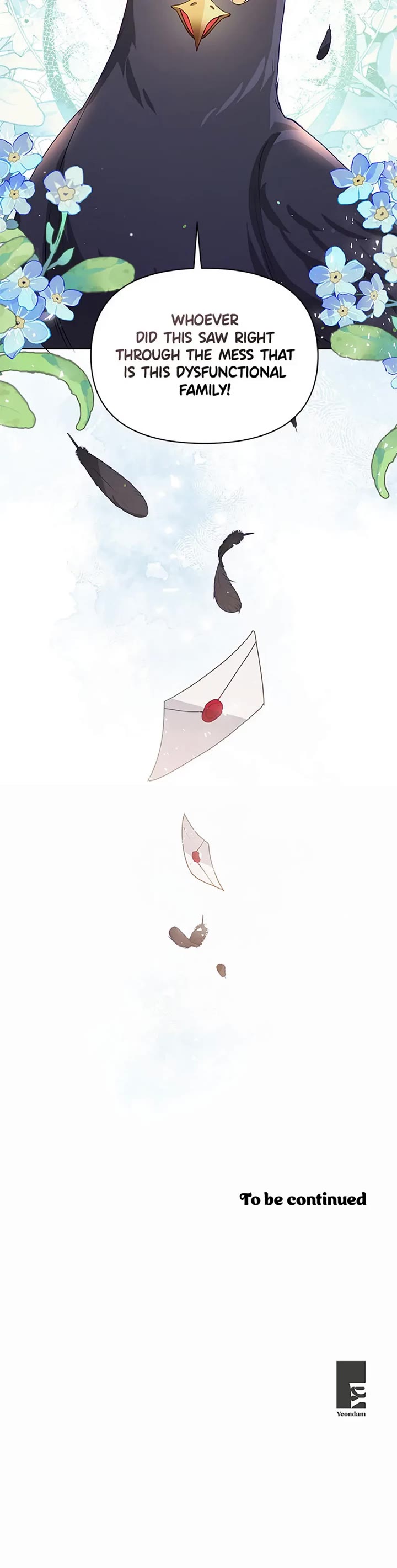 A Strange but Effective Villainess Life Chapter 12 page 41 - Chapter 12