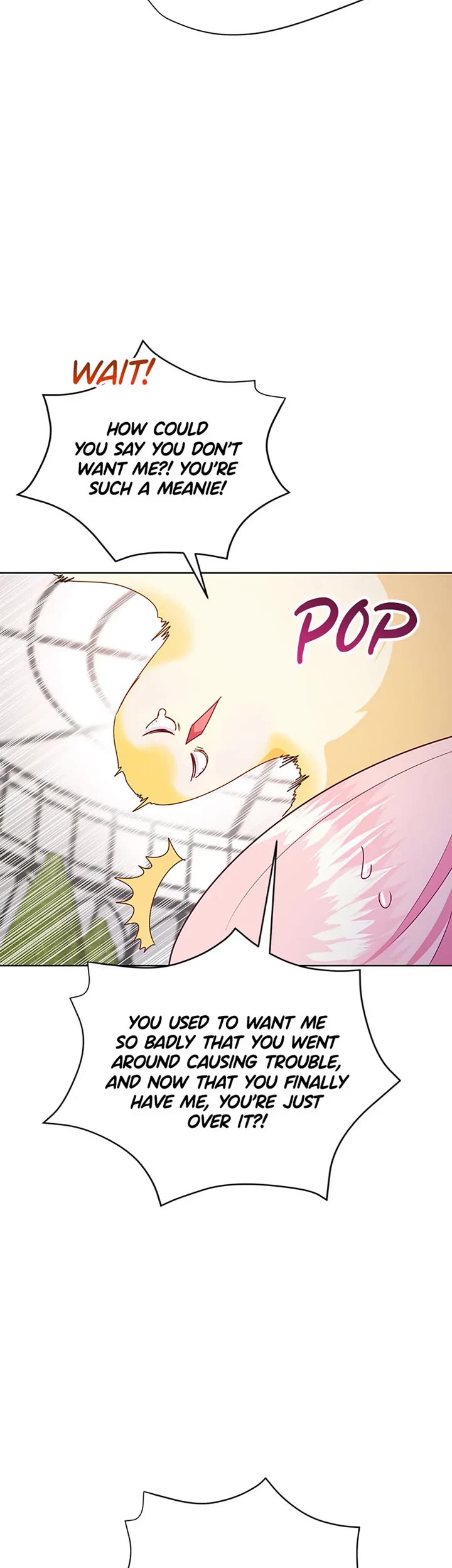 A Strange but Effective Villainess Life Chapter 13 page 19 - Chapter 13