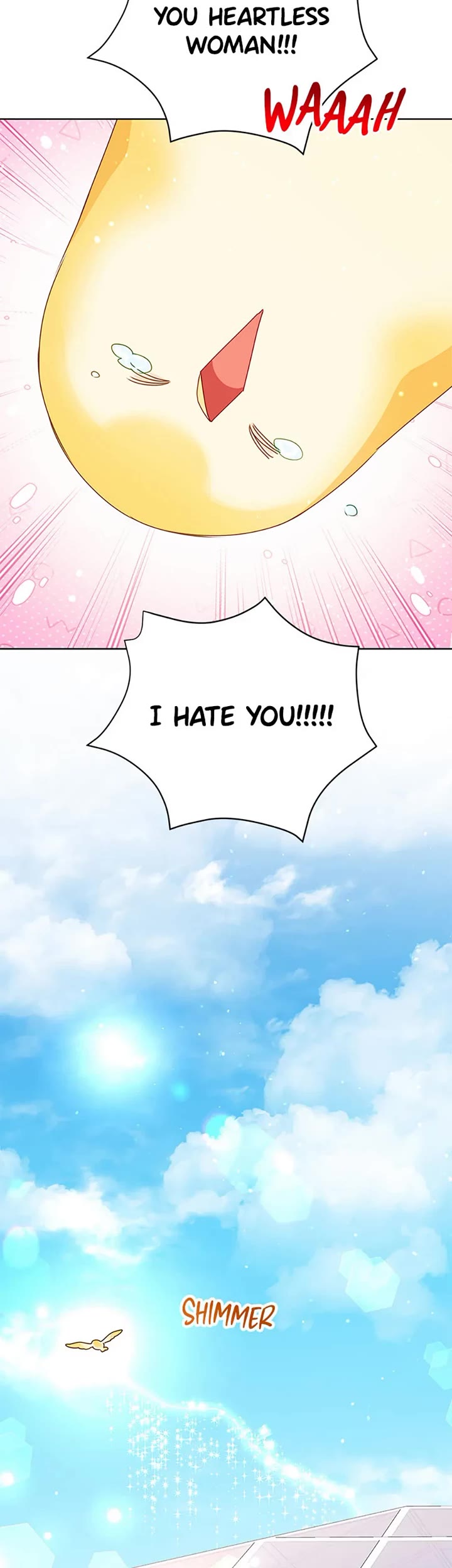 A Strange but Effective Villainess Life Chapter 13 page 20 - Chapter 13