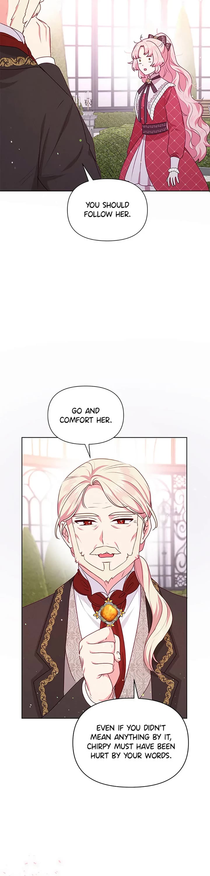 A Strange but Effective Villainess Life Chapter 13 page 22 - Chapter 13