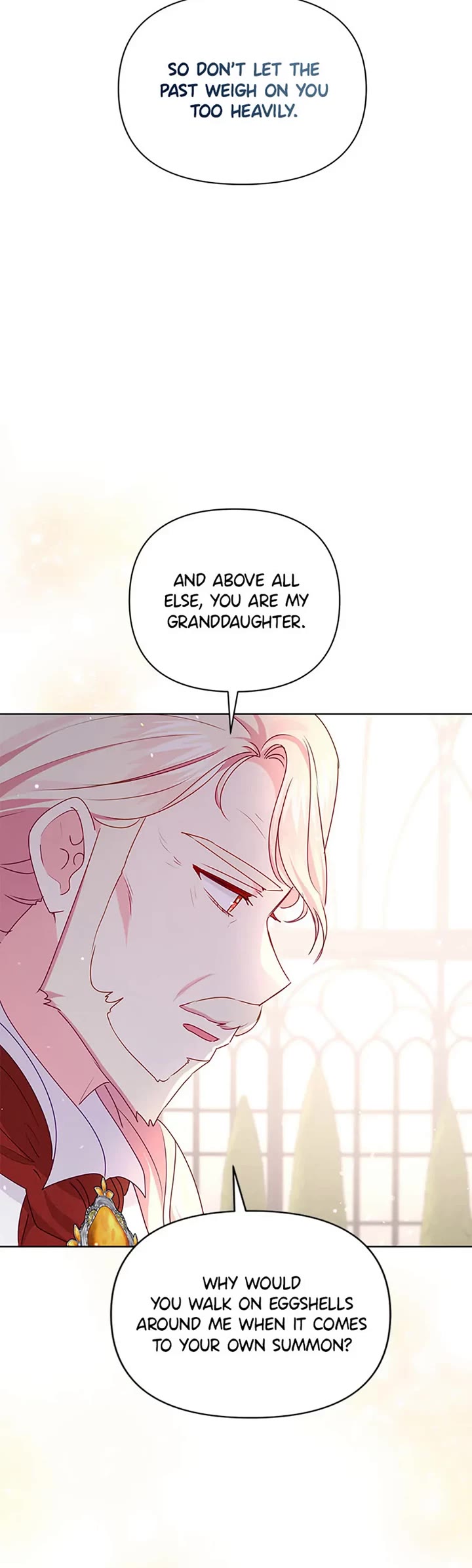 A Strange but Effective Villainess Life Chapter 13 page 24 - Chapter 13
