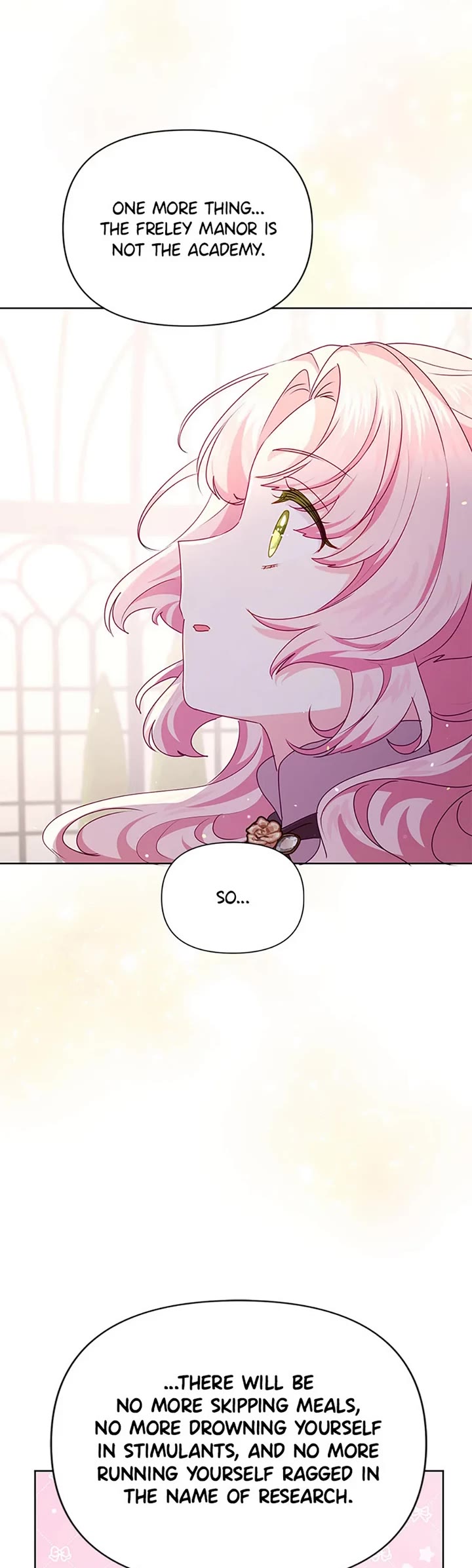 A Strange but Effective Villainess Life Chapter 13 page 25 - Chapter 13