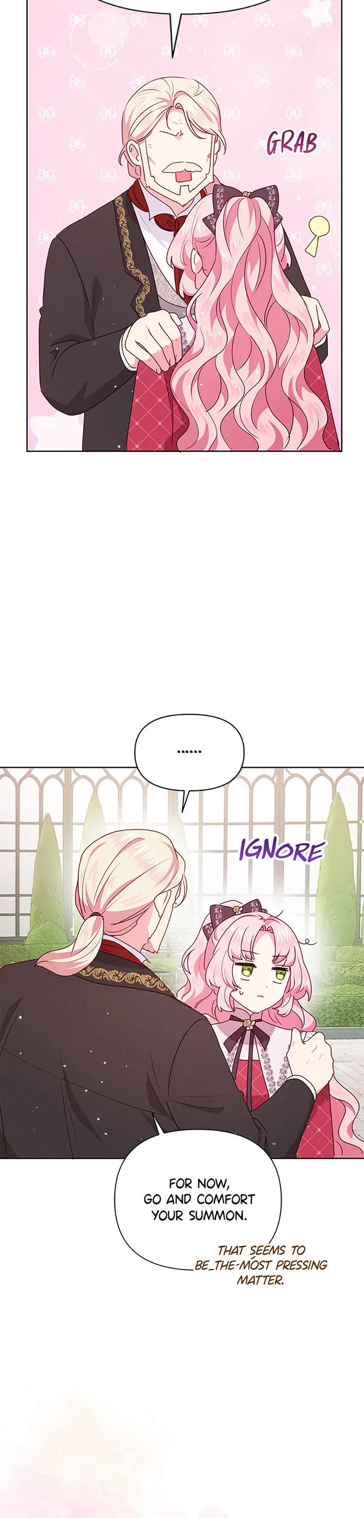 A Strange but Effective Villainess Life Chapter 13 page 26 - Chapter 13