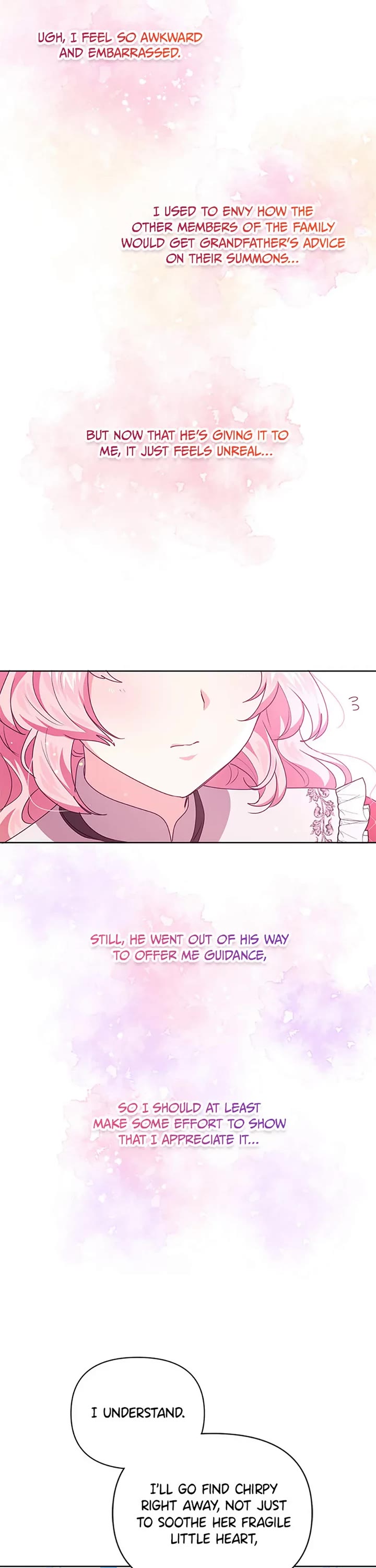 A Strange but Effective Villainess Life Chapter 13 page 27 - Chapter 13