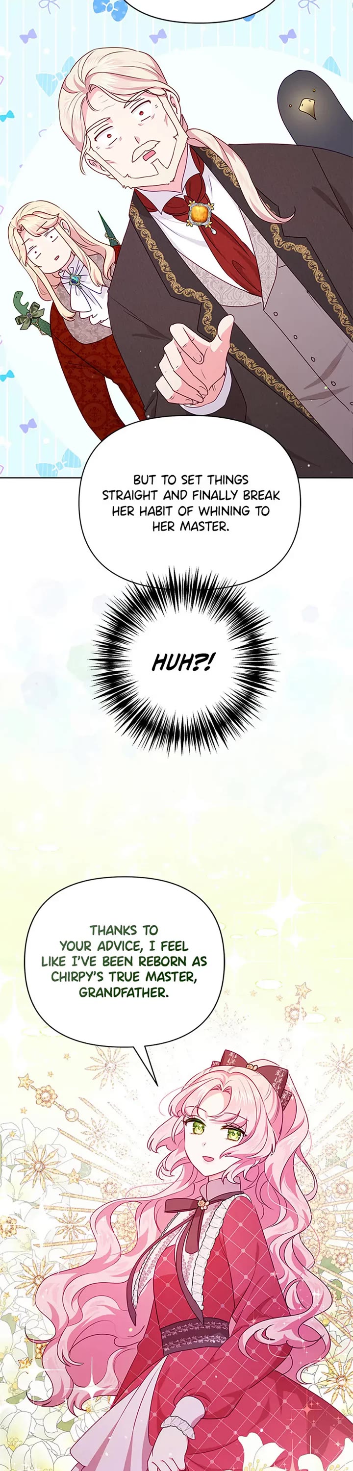 A Strange but Effective Villainess Life Chapter 13 page 28 - Chapter 13