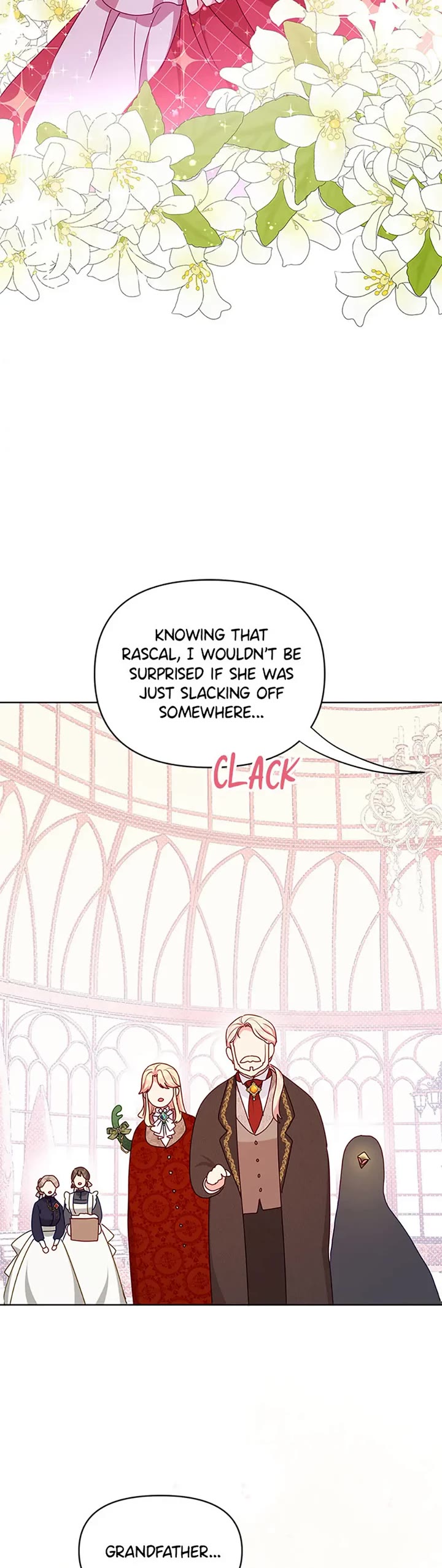 A Strange but Effective Villainess Life Chapter 13 page 29 - Chapter 13