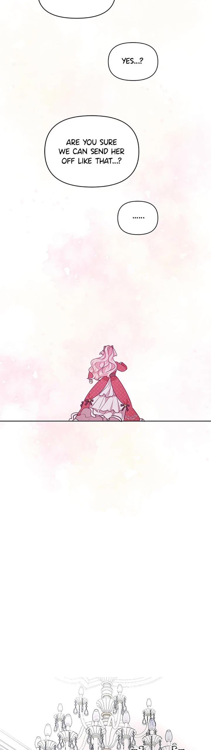 A Strange but Effective Villainess Life Chapter 13 page 30 - Chapter 13