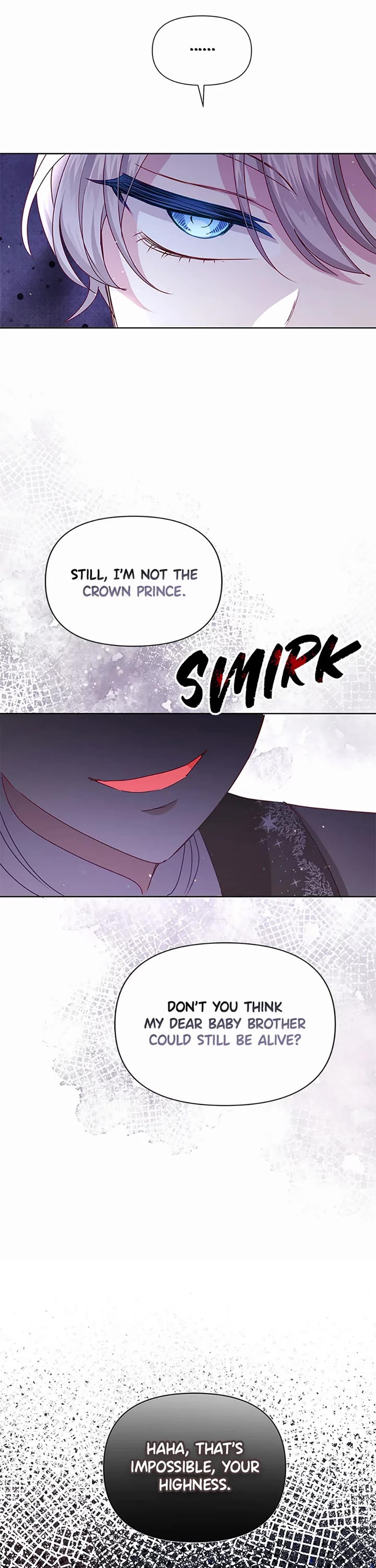 A Strange but Effective Villainess Life Chapter 13 page 37 - Chapter 13