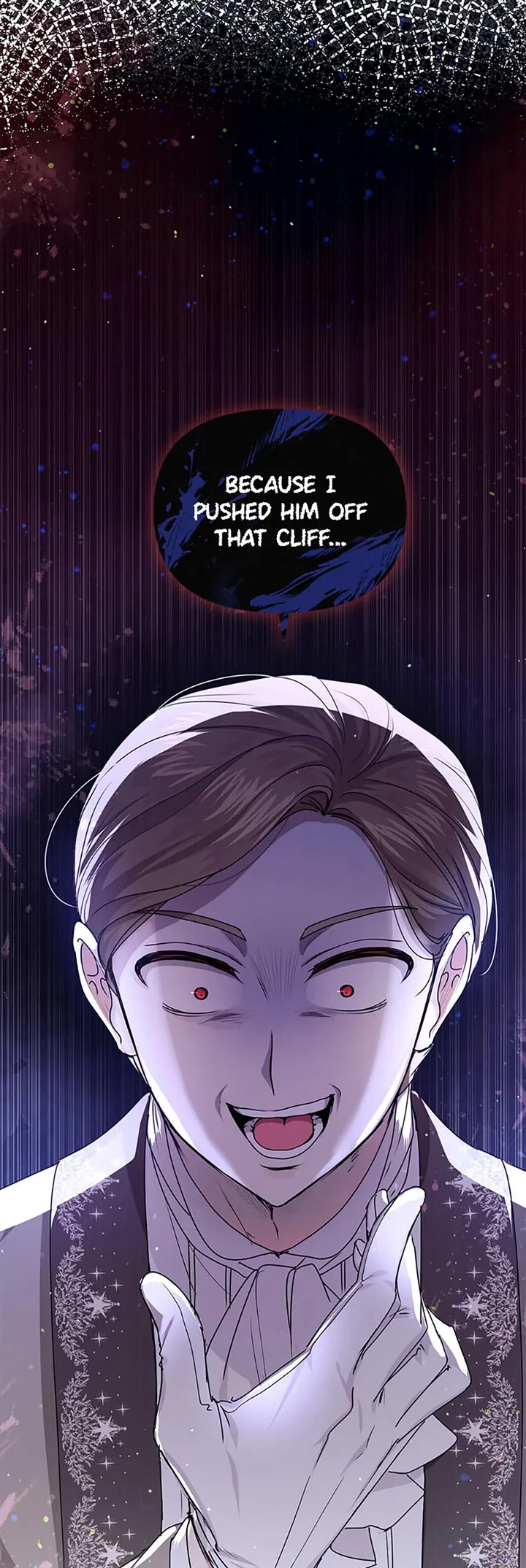 A Strange but Effective Villainess Life Chapter 13 page 38 - Chapter 13