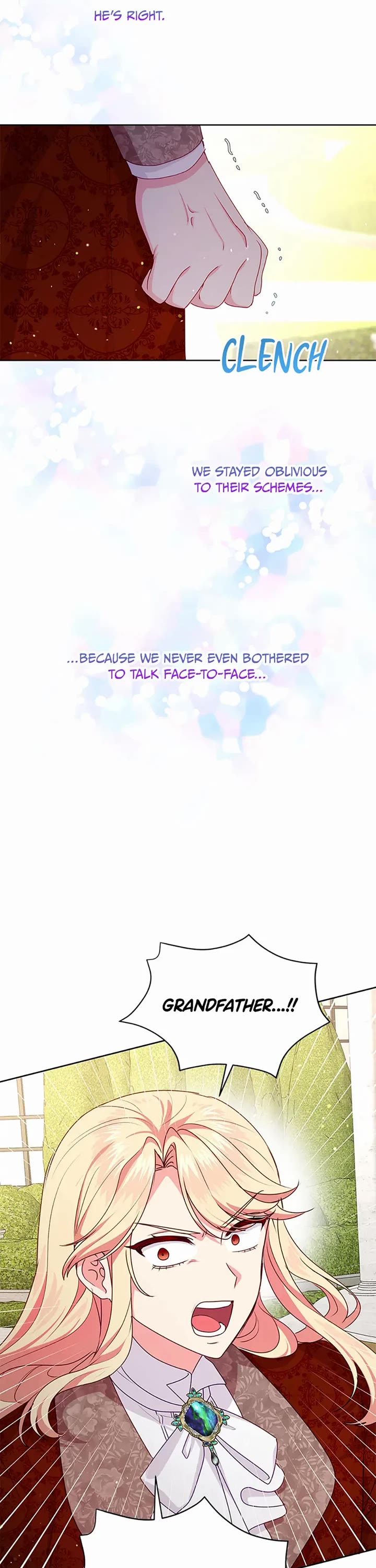 A Strange but Effective Villainess Life Chapter 13 page 7 - Chapter 13