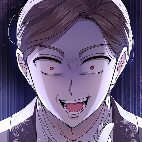 A Strange but Effective Villainess Life Chapter 13 cover