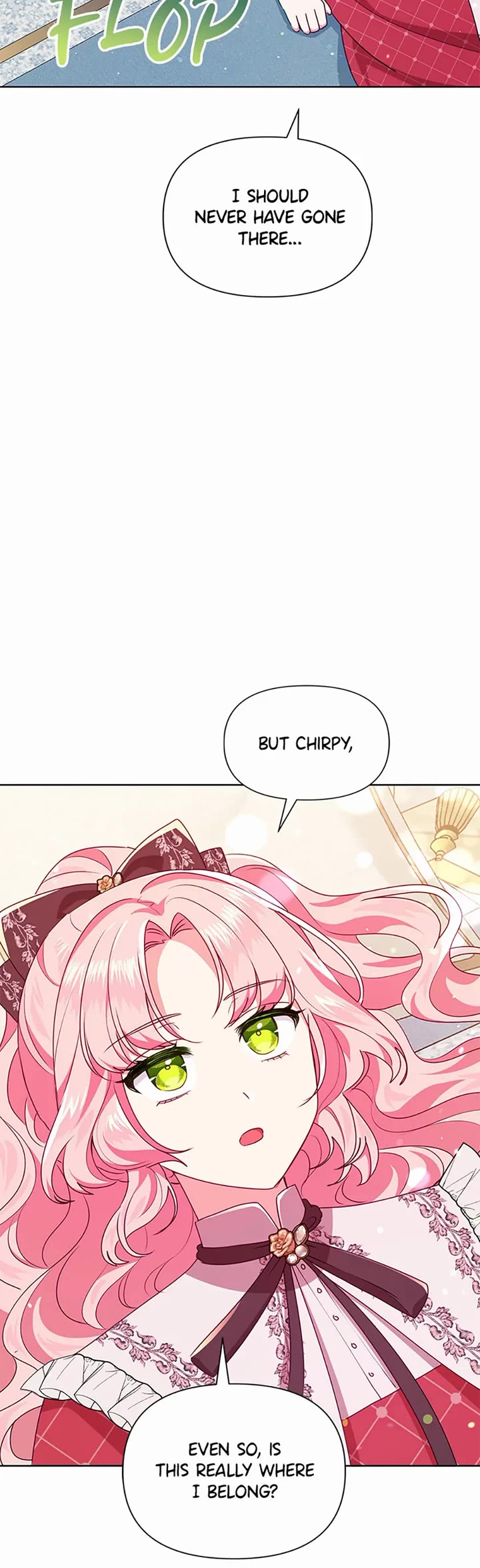 A Strange but Effective Villainess Life Chapter 14 page 10 - Chapter 14