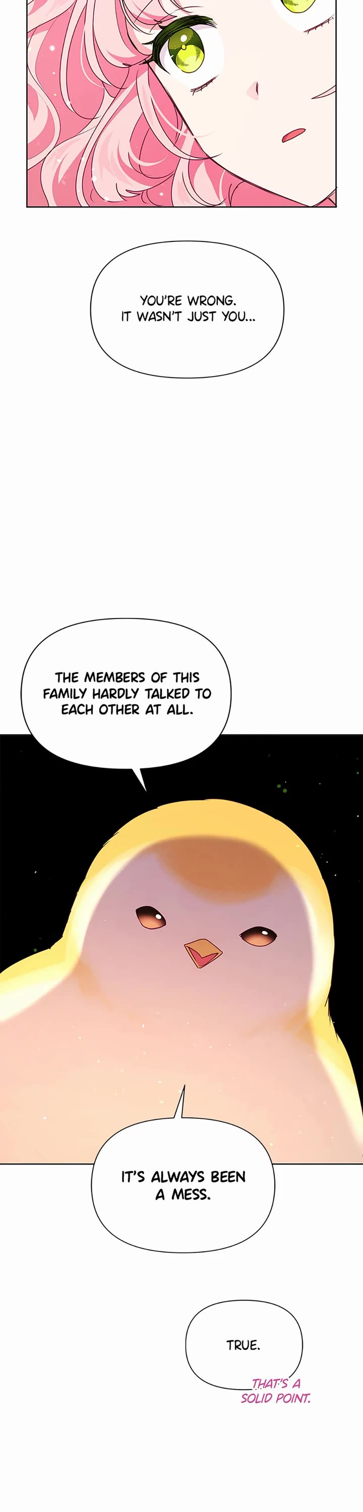 A Strange but Effective Villainess Life Chapter 14 page 12 - Chapter 14