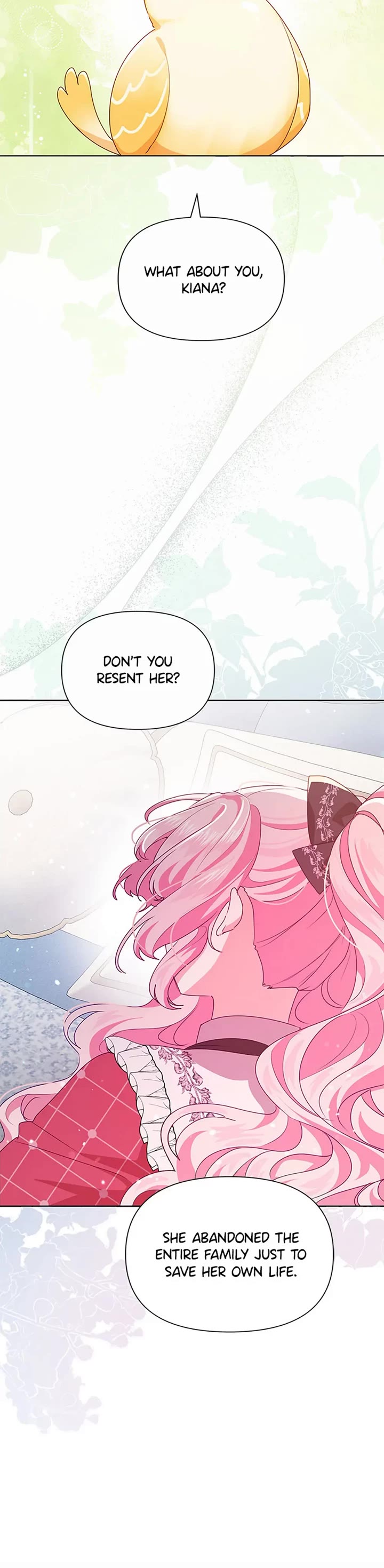A Strange but Effective Villainess Life Chapter 14 page 14 - Chapter 14