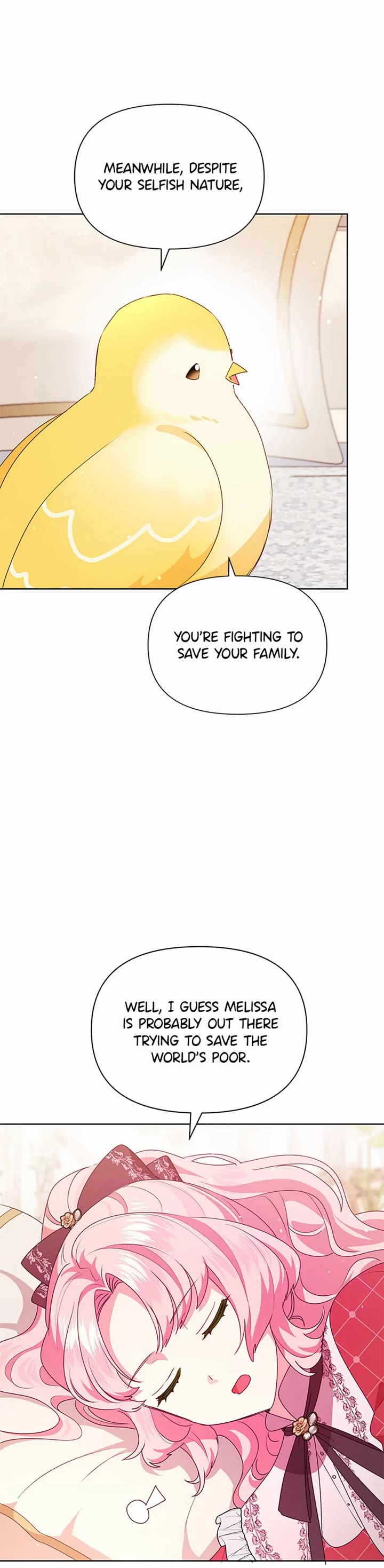 A Strange but Effective Villainess Life Chapter 14 page 15 - Chapter 14