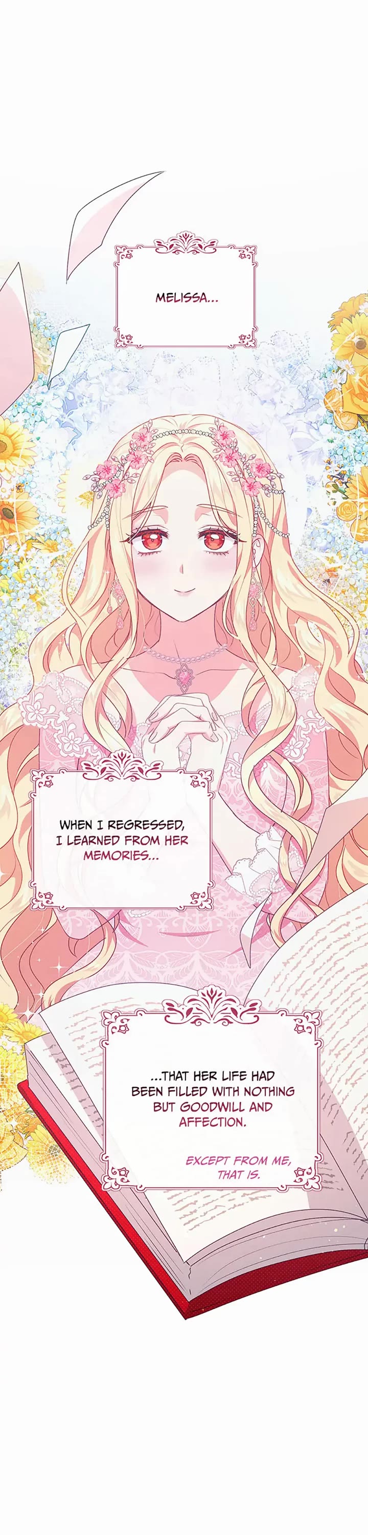 A Strange but Effective Villainess Life Chapter 14 page 16 - Chapter 14